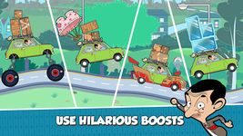 Mr Bean - Special Delivery screenshot apk 