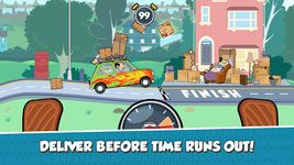 Screenshot 17 di Mr Bean - Special Delivery apk