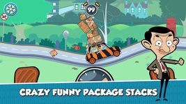 Screenshot 15 di Mr Bean - Special Delivery apk