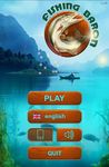 Captură de ecran Fishing Baron - realistic fishing simulator. apk 