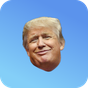 APK-иконка Dump Trump for WhatsApp