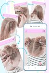 Hairstyle Girls ảnh số 3