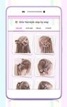 Hairstyle Girls ảnh số 2