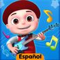 Kids Top Spanish Nursery Rhymes Videos - Offline APK