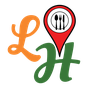 Locate HappyPlate - Menu Finder, Restaurant Finder apk icon