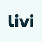 Иконка LIVI – Meet a doctor online