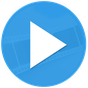 reproductor de vídeo - reproductor de música apk icono