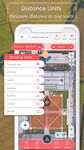 Captură de ecran Masurarea suprafetei calculatorului de teren apk 9