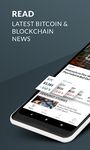 Captură de ecran Cointelegraph: Crypto News, Prices, and Charts apk 10