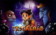 Teslagrad screenshot apk 4