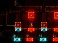 Teslagrad captura de pantalla apk 18