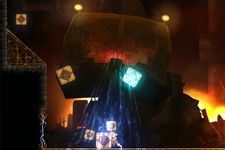 Tangkapan layar apk Teslagrad 17