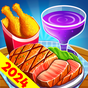My Cafe Shop - Cooking & Restaurant Chef Game Simgesi