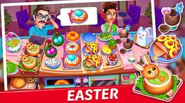 Tangkap skrin apk My Cafe Shop : Cooking Games 3