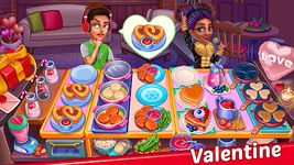 Captură de ecran My Cafe Shop - Cooking & Restaurant Chef Game apk 4