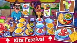 My Cafe Shop - Cooking & Restaurant Chef Game captura de pantalla apk 5