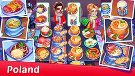My Cafe Shop - Cooking & Restaurant Chef Game capture d'écran apk 7