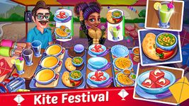 Captură de ecran My Cafe Shop - Cooking & Restaurant Chef Game apk 13