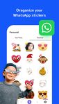 Stickify - Explore Sticker Packs | WAStickerApps screenshot APK 