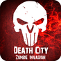ikon apk Death City : Zombie Invasion