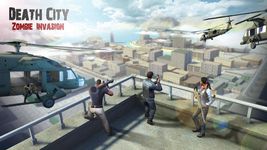 Death City : Zombie Invasion ảnh số 2