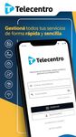 TeleCentro Sucursal Virtual captura de pantalla apk 5