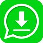 Icône de État Saver pour WhatsApp