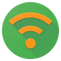 Wifi Password recovery apk icon