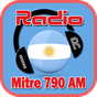 Radio Mitre AM 790 Buenos Aires en vivo ARGENTINA APK