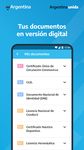 Mi Argentina screenshot apk 3