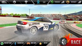 Car Racing Legend 2018 screenshot apk 5