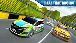 Car Racing Legend 2018 screenshot apk 1