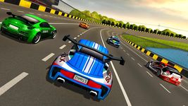 Car Racing Legend 2018 screenshot apk 