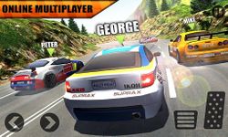 Car Racing Legend 2018 screenshot apk 16