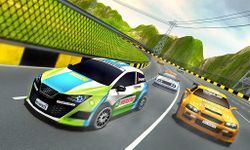 Car Racing Legend 2018 screenshot apk 14