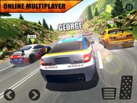 Car Racing Legend 2018 screenshot apk 10