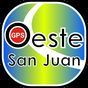 Icono de Remis Oeste San Juan