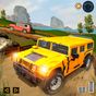 Offroad Jeep Driving Simulator - Jeep Simulator APK