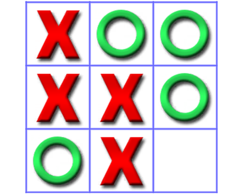 Tic Tac Toe Ai 5 In A Row Apk Free Download App For Android