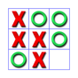 Ikona Tic Tac Toe AI - 5 in a row