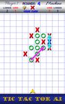 Tic Tac Toe AI - 5 in a row zrzut z ekranu apk 14
