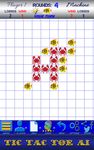 Tic Tac Toe AI - 5 in a row screenshot apk 9