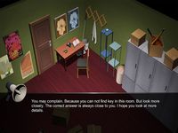 13 Puzzle rooms στιγμιότυπο apk 2