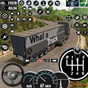 Extreme hors-piste multi-cargo Truck Simulator 18