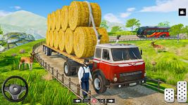 Tangkapan layar apk Offroad ekstrim truk kargo multi Simulator 2018 10