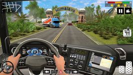 Tangkapan layar apk Offroad ekstrim truk kargo multi Simulator 2018 21