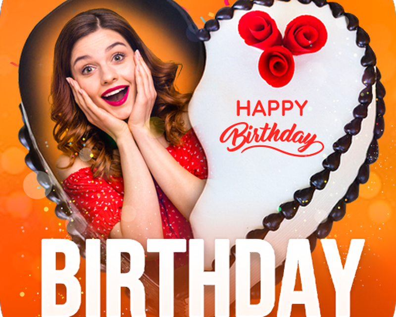 Birthday Cake With Name And Photo Apk Free Download App For Android