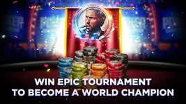 Poker Championship - Holdem screenshot apk 5