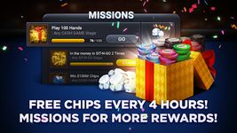 Poker Championship - Holdem ảnh màn hình apk 3