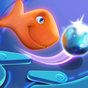 Goldfish Pinball Blast apk icon